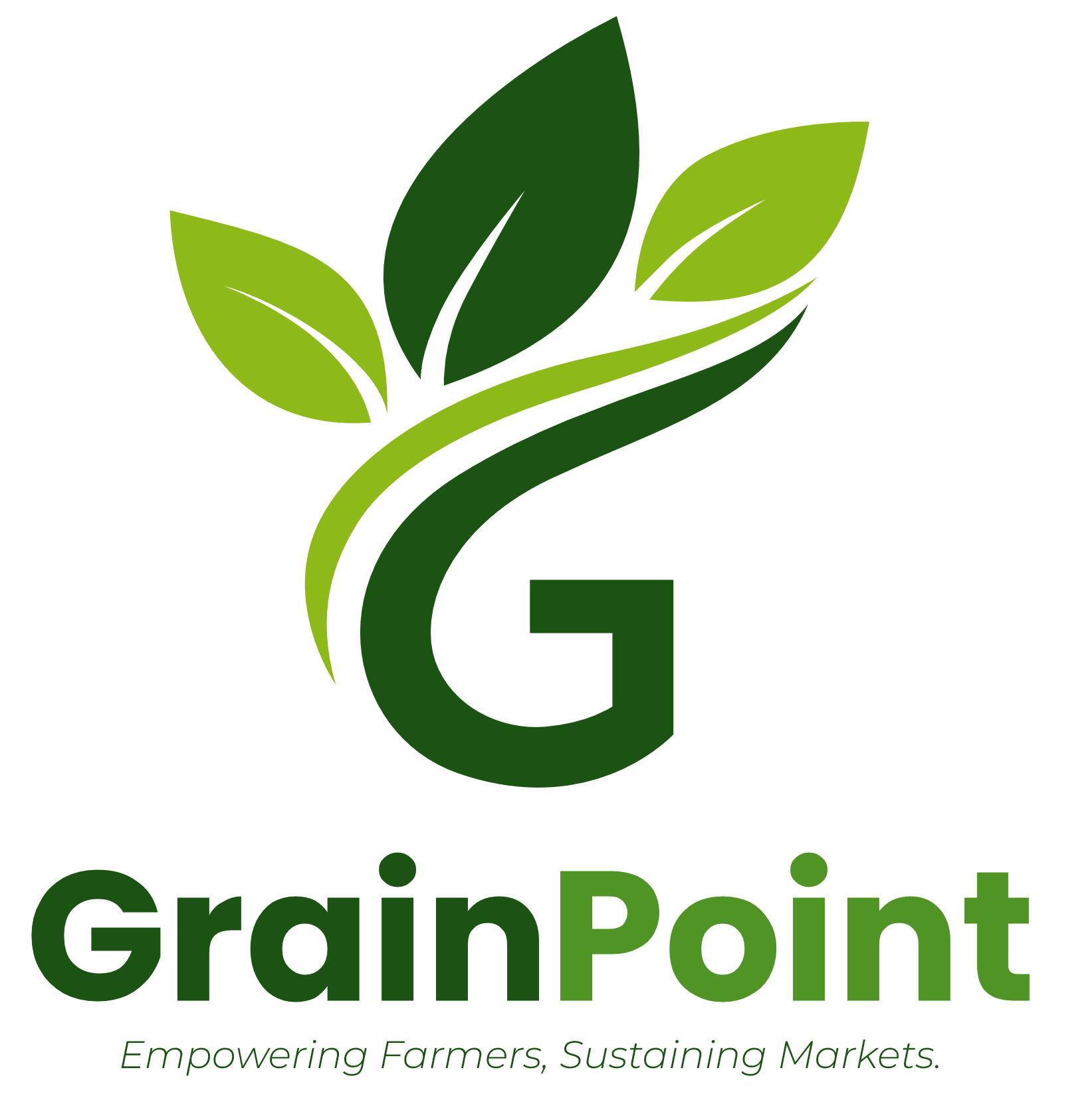 GrainPoint Logo
